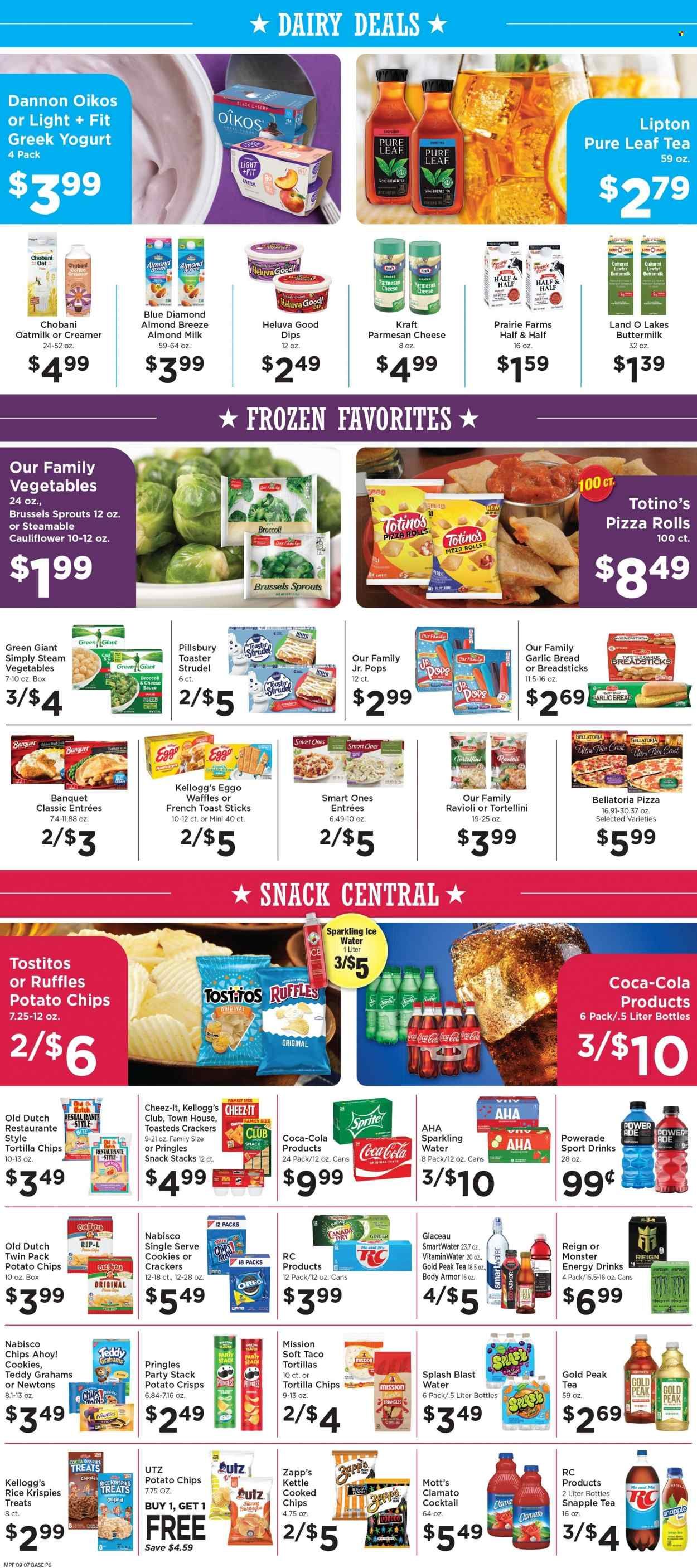 Marketplace Foods (ND) Weekly Ad Flyer Specials September 7 to September 13, 2022