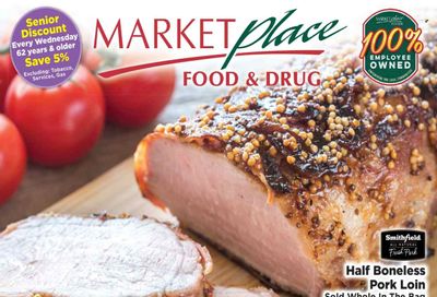 Marketplace Foods (MN) Weekly Ad Flyer Specials September 9 to September 15, 2022