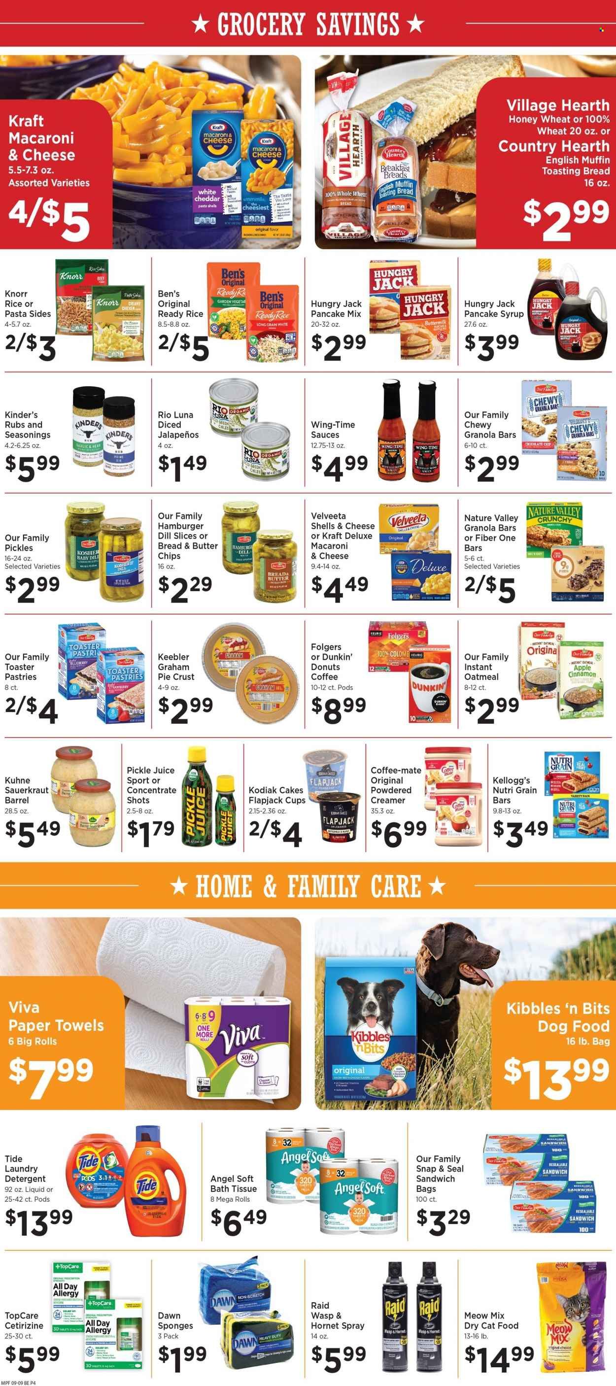 Marketplace Foods (MN) Weekly Ad Flyer Specials September 9 to September 15, 2022
