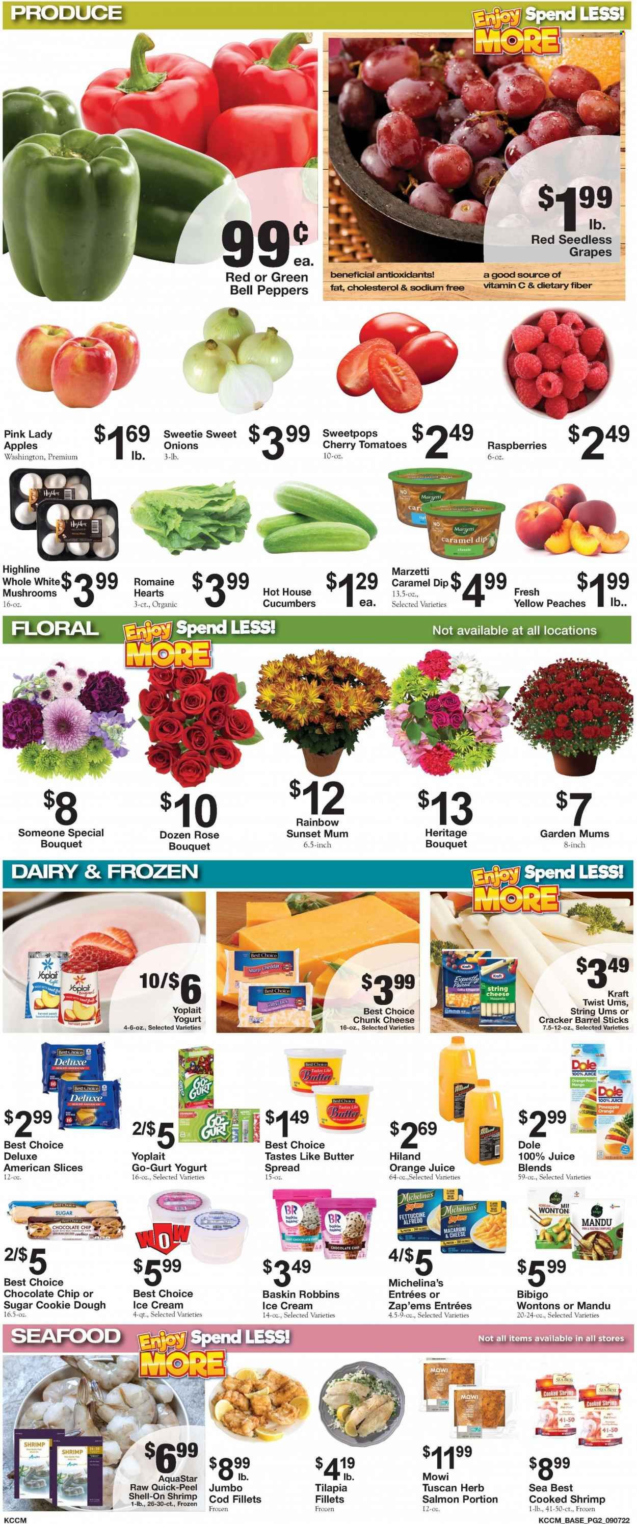 Bratchers Market (MO) Weekly Ad Flyer Specials September 7 to September 13, 2022