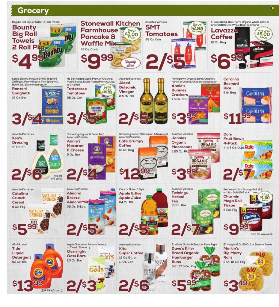 DeCicco & Sons (NY) Weekly Ad Flyer Specials September 9 to September 15, 2022
