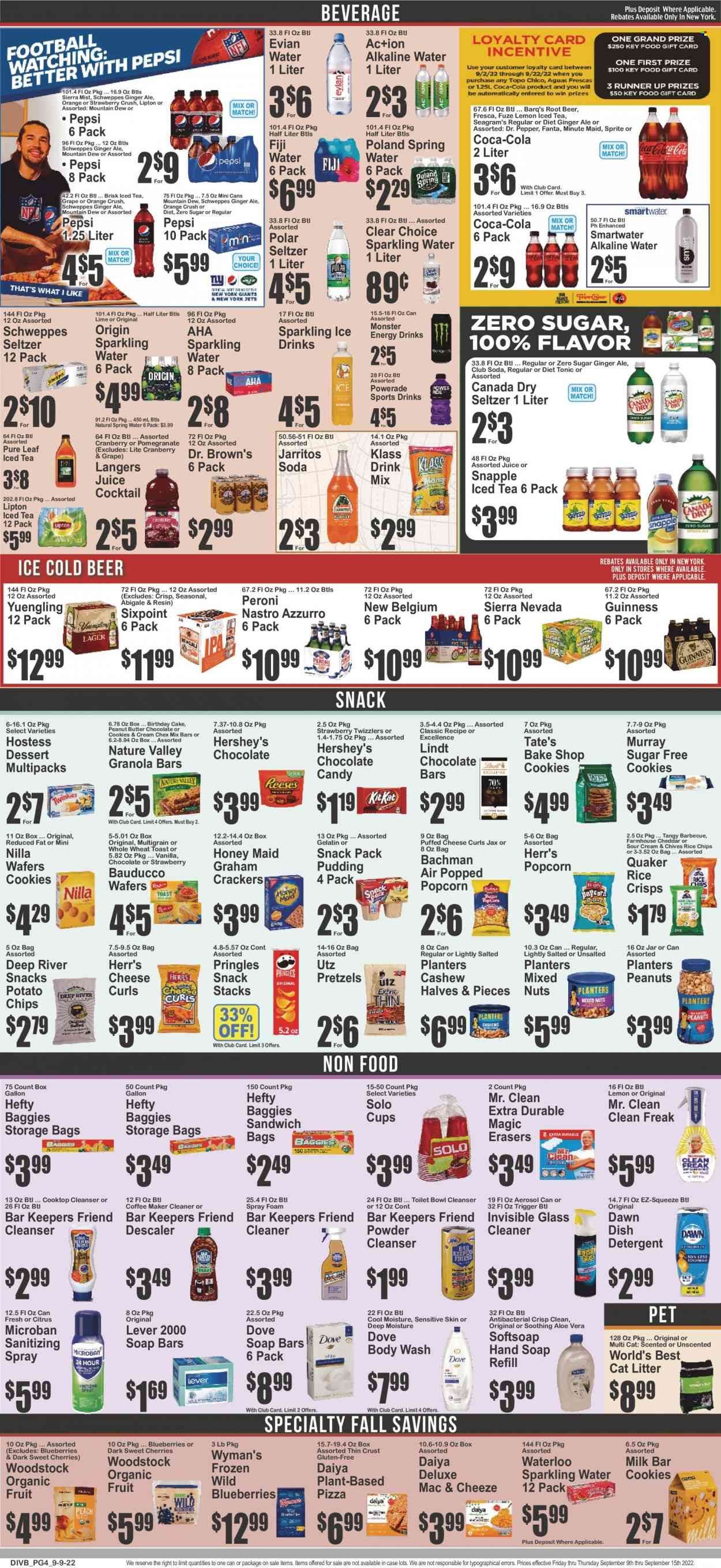 Food Universe (NY) Weekly Ad Flyer Specials September 9 to September 15, 2022