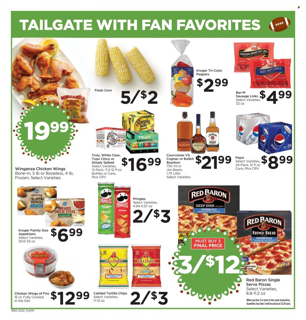 Foods Co (CA, OH, VA) Weekly Ad Flyer Specials September 7 to September 13, 2022