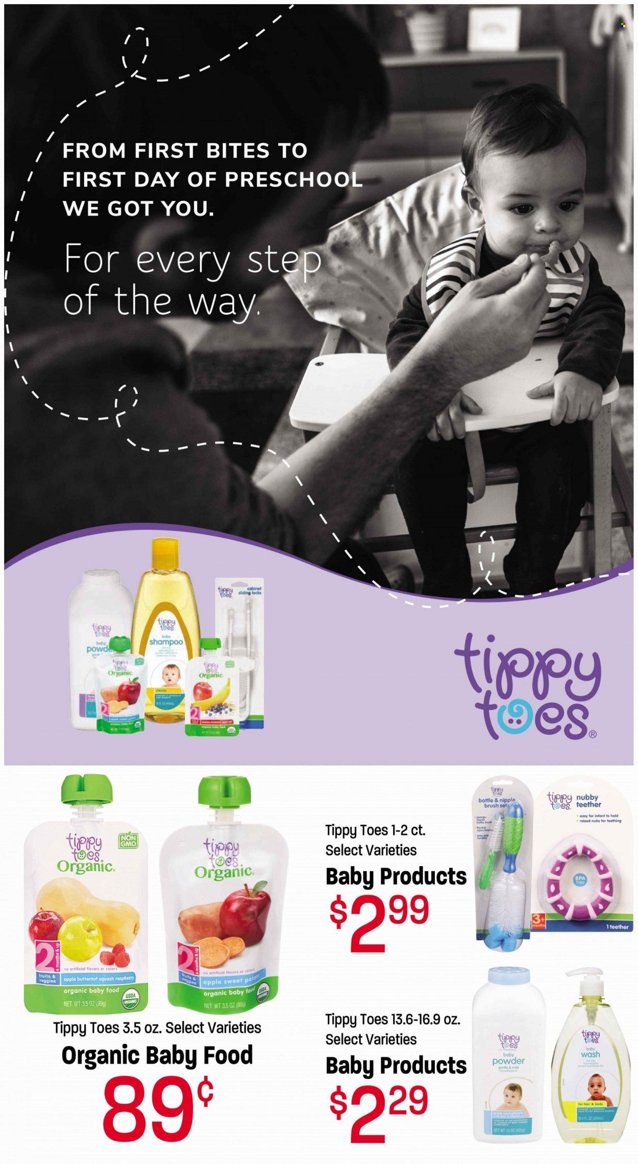 Fresh Market (UT) Weekly Ad Flyer Specials September 7 to September 20, 2022
