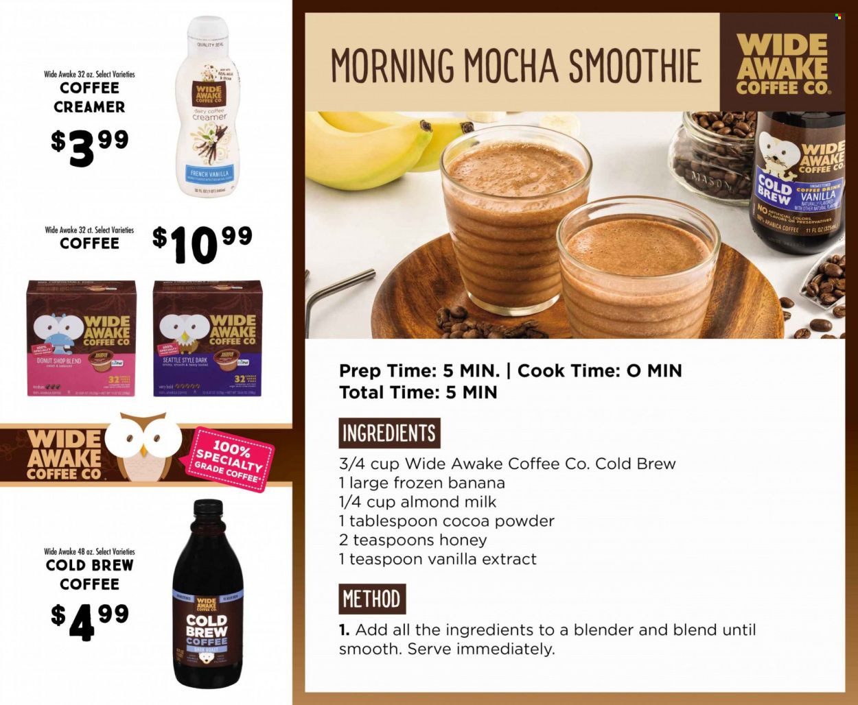 Fresh Market (UT) Weekly Ad Flyer Specials September 7 to October 4, 2022