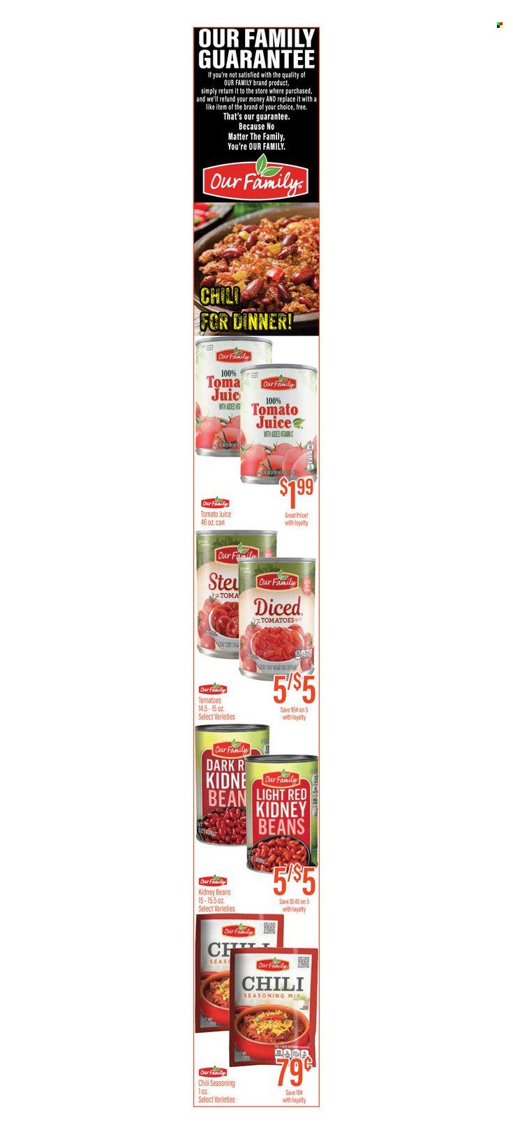 Germantown Fresh Market (OH) Weekly Ad Flyer Specials September 8 to September 14, 2022