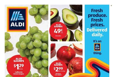 ALDI (MI, MN, NJ, NY, PA, VT) Weekly Ad Flyer Specials September 11 to September 17, 2022 ALDI (MI, MN, NJ, NY, PA, VT) Weekly Ad Flyer Specials September 11 to September 17, 2022