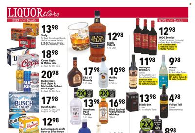 Coborn's (MN, SD) Weekly Ad Flyer Specials September 11 to September 17, 2022