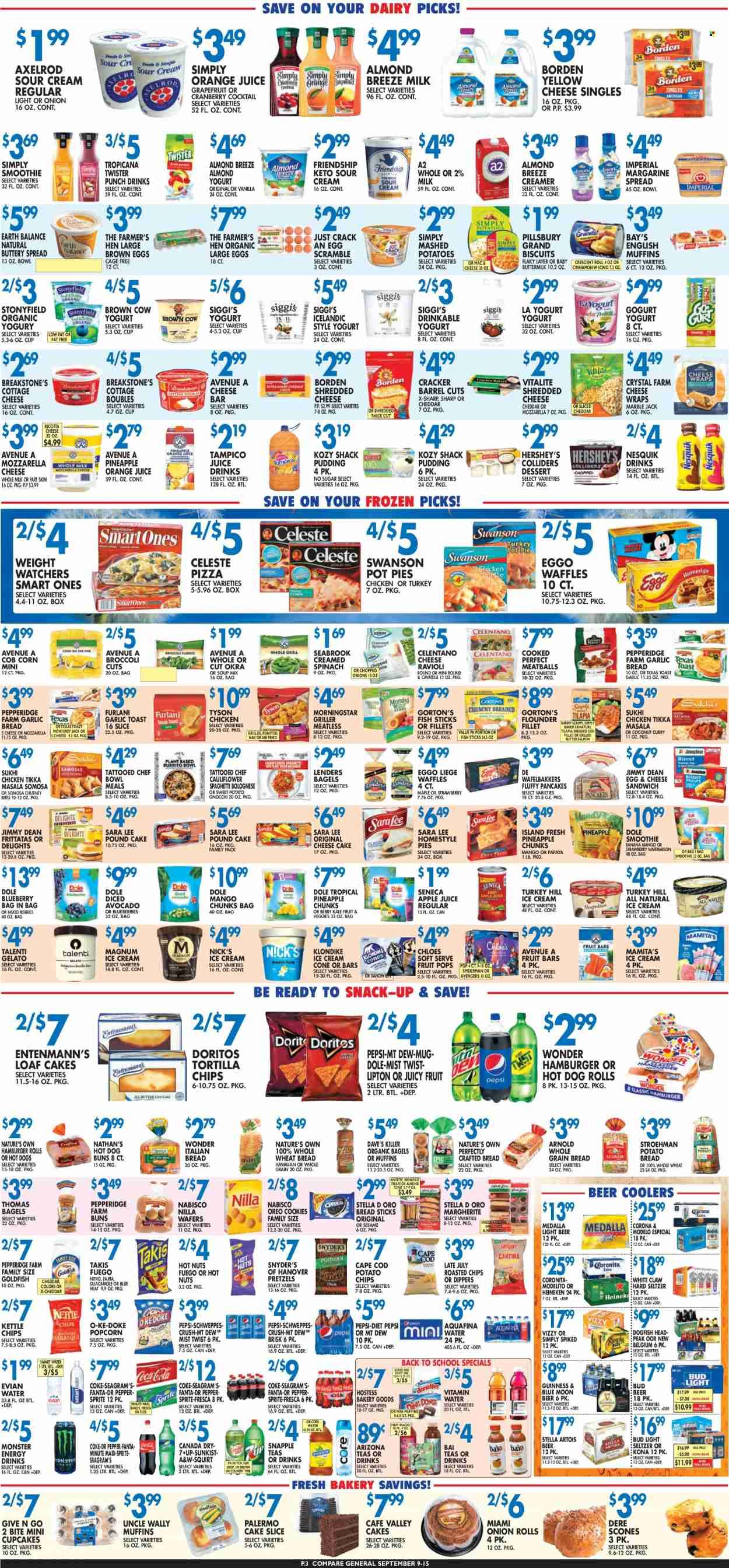 Compare Foods Weekly Ad Flyer Specials September 9 to September 15, 2022
