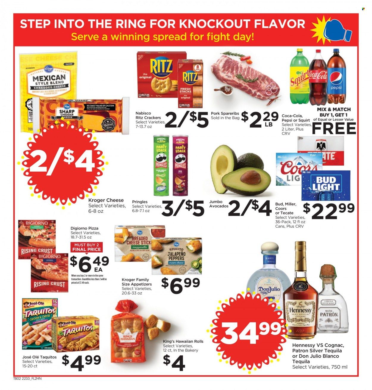Foods Co (CA, OH, VA) Weekly Ad Flyer Specials September 14 to September 20, 2022