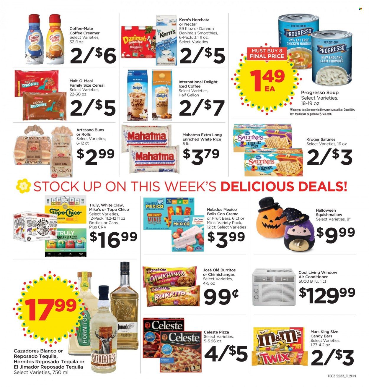 Foods Co (CA, OH, VA) Weekly Ad Flyer Specials September 14 to September 20, 2022