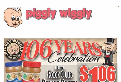 Piggly Wiggly (GA, SC) Weekly Ad Flyer Specials September 14 to September 20, 2022