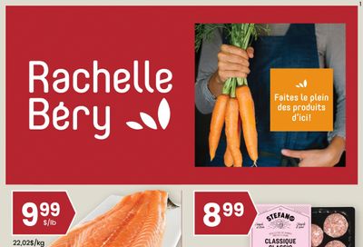 Rachelle Bery Grocery Flyer September 15 to 21