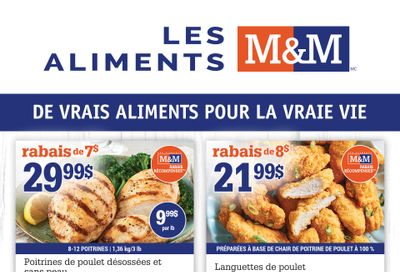 M&M Food Market (QC) Flyer September 15 to 21