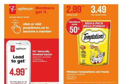 Zehrs Flyer September 15 to 21