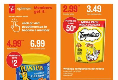 Independent Grocer (West) Flyer September 15 to 21