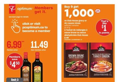 Independent Grocer (Atlantic) Flyer September 15 to 21