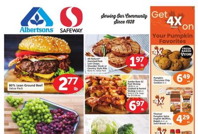 Safeway (AZ, CO, ID, MT, NE, NM) Weekly Ad Flyer Specials September 14 to September 20, 2022