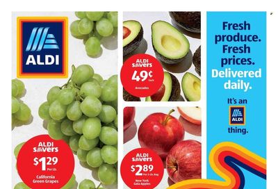 ALDI Weekly Ad Flyer Specials September 14 to September 20, 2022