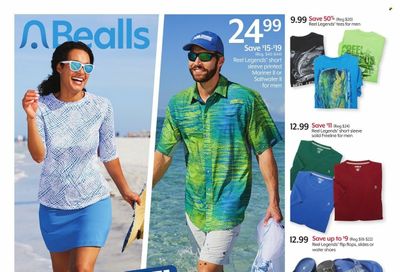 Bealls Florida (FL) Weekly Ad Flyer Specials September 14 to September 20, 2022