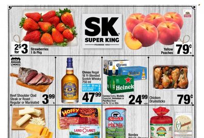 Super King Markets (CA) Weekly Ad Flyer Specials September 14 to September 20, 2022