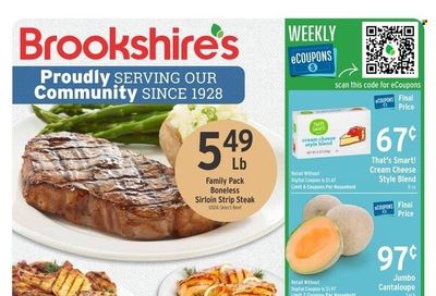 Brookshires (AR, LA, TX) Weekly Ad Flyer Specials September 14 to September 20, 2022