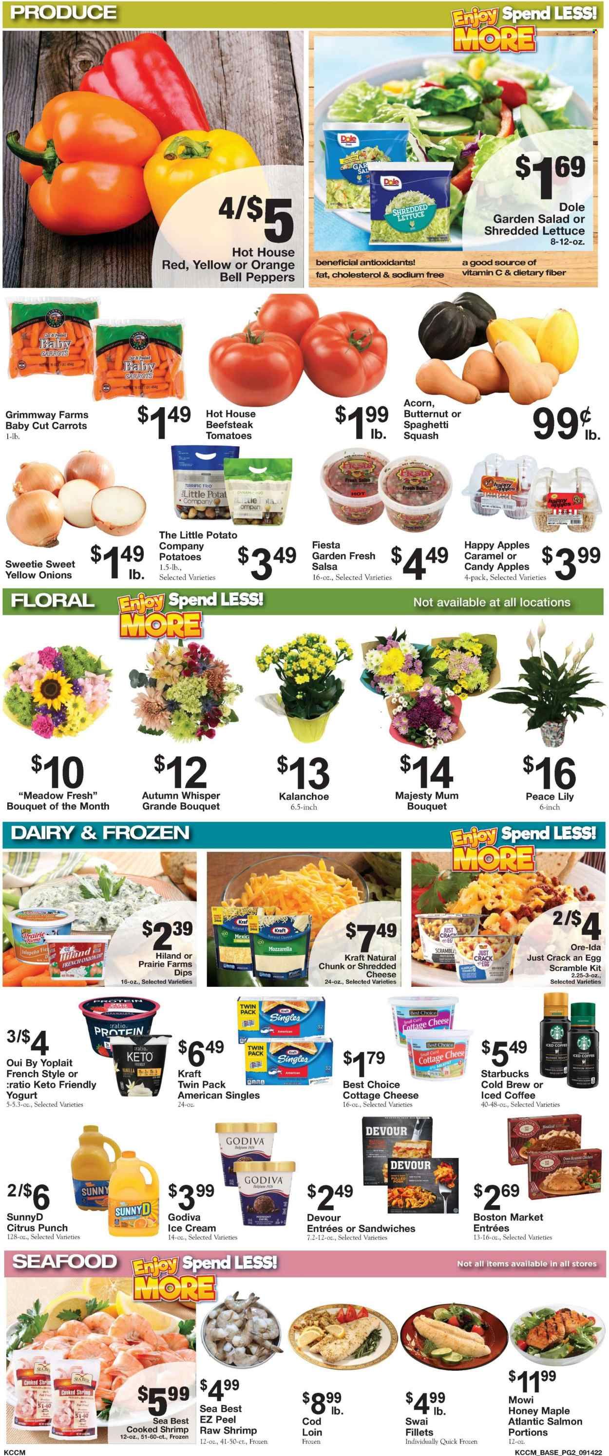 Bratchers Market (MO) Weekly Ad Flyer Specials September 14 to September 20, 2022