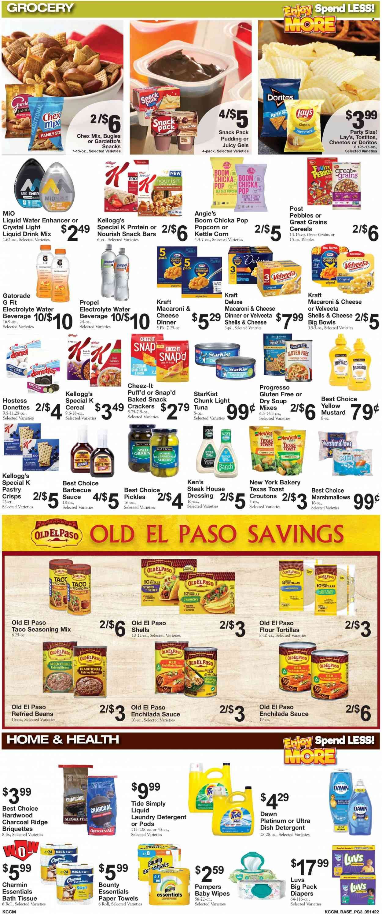 Bratchers Market (MO) Weekly Ad Flyer Specials September 14 to September 20, 2022