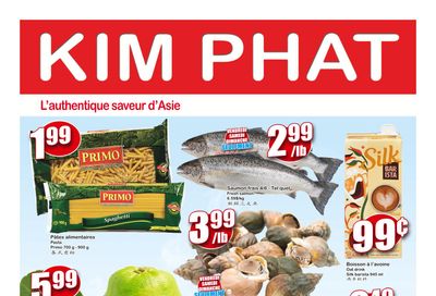 Kim Phat Flyer September 15 to 21