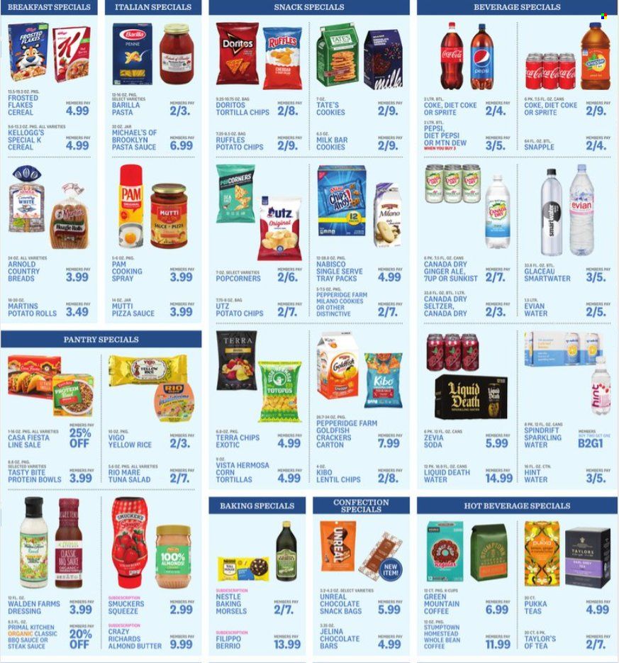 Kings Food Markets (CT, NJ, NY) Weekly Ad Flyer Specials September 16 to September 22, 2022
