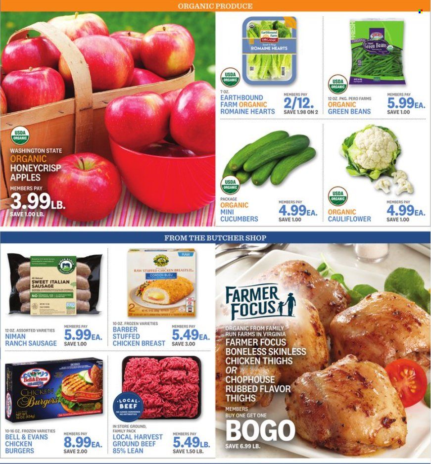 Kings Food Markets (CT, NJ, NY) Weekly Ad Flyer Specials September 16 to September 22, 2022
