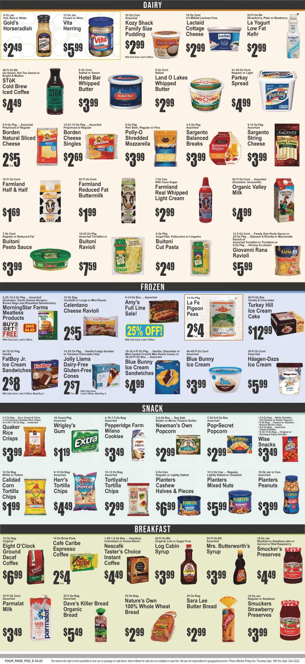 The Food Emporium (NY) Weekly Ad Flyer Specials September 16 to September 22, 2022