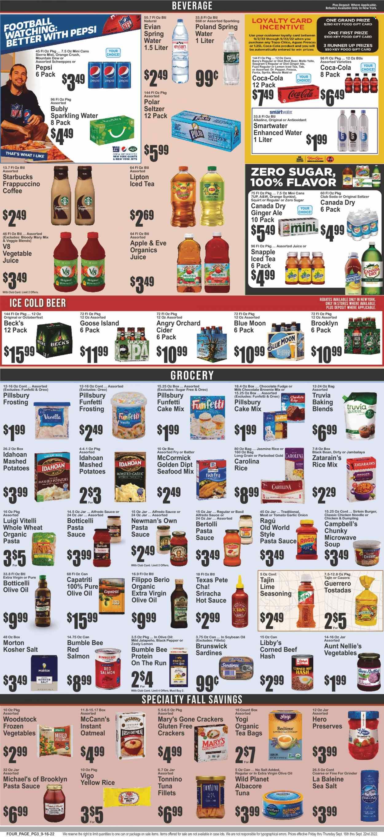 The Food Emporium (NY) Weekly Ad Flyer Specials September 16 to September 22, 2022