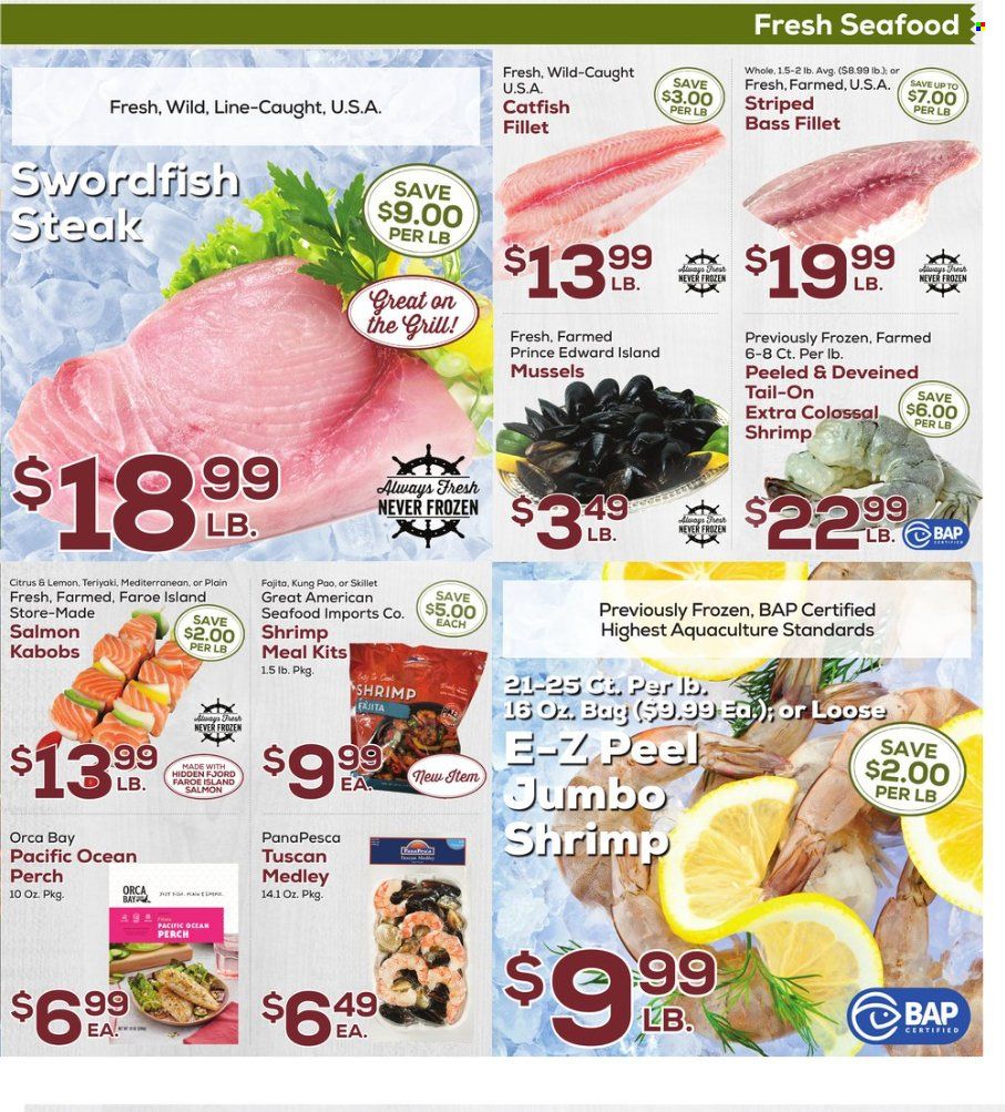 DeCicco & Sons (NY) Weekly Ad Flyer Specials September 16 to September 22, 2022