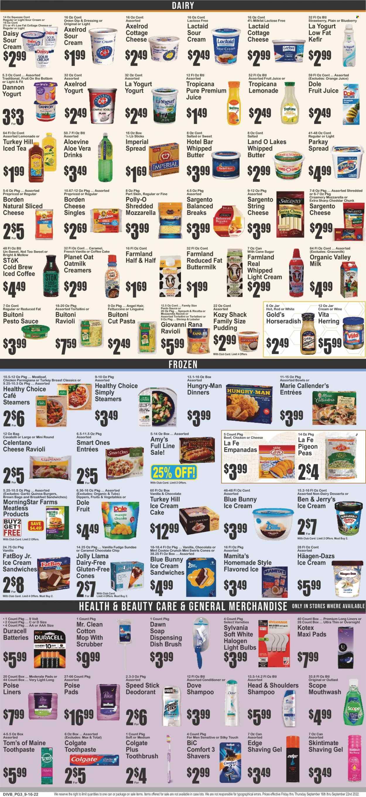 Food Universe (NY) Weekly Ad Flyer Specials September 16 to September 22, 2022