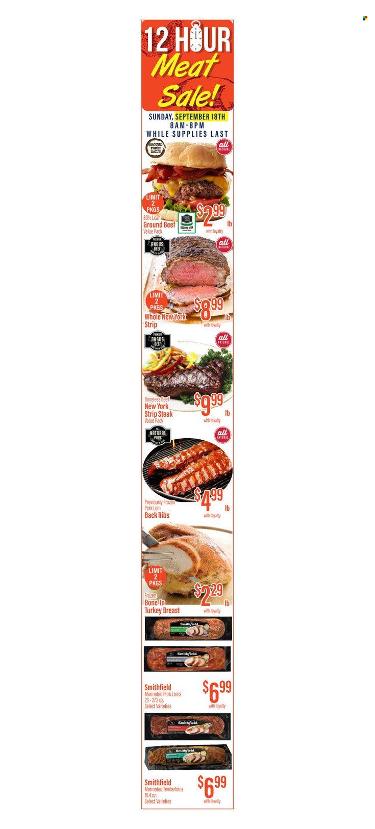 Germantown Fresh Market (OH) Weekly Ad Flyer Specials September 15 to September 21, 2022