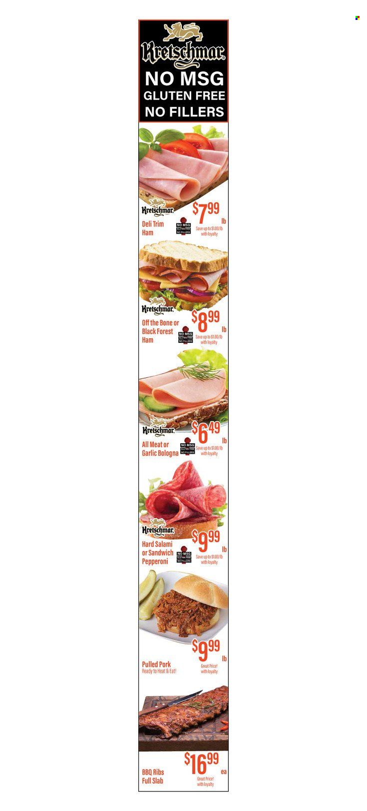 Germantown Fresh Market (OH) Weekly Ad Flyer Specials September 15 to September 21, 2022