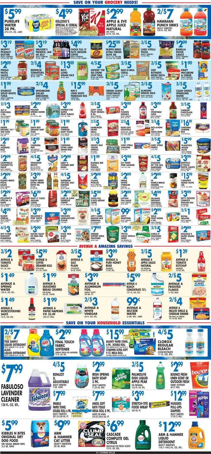 Compare Foods (NY) Weekly Ad Flyer Specials September 16 to September 22, 2022