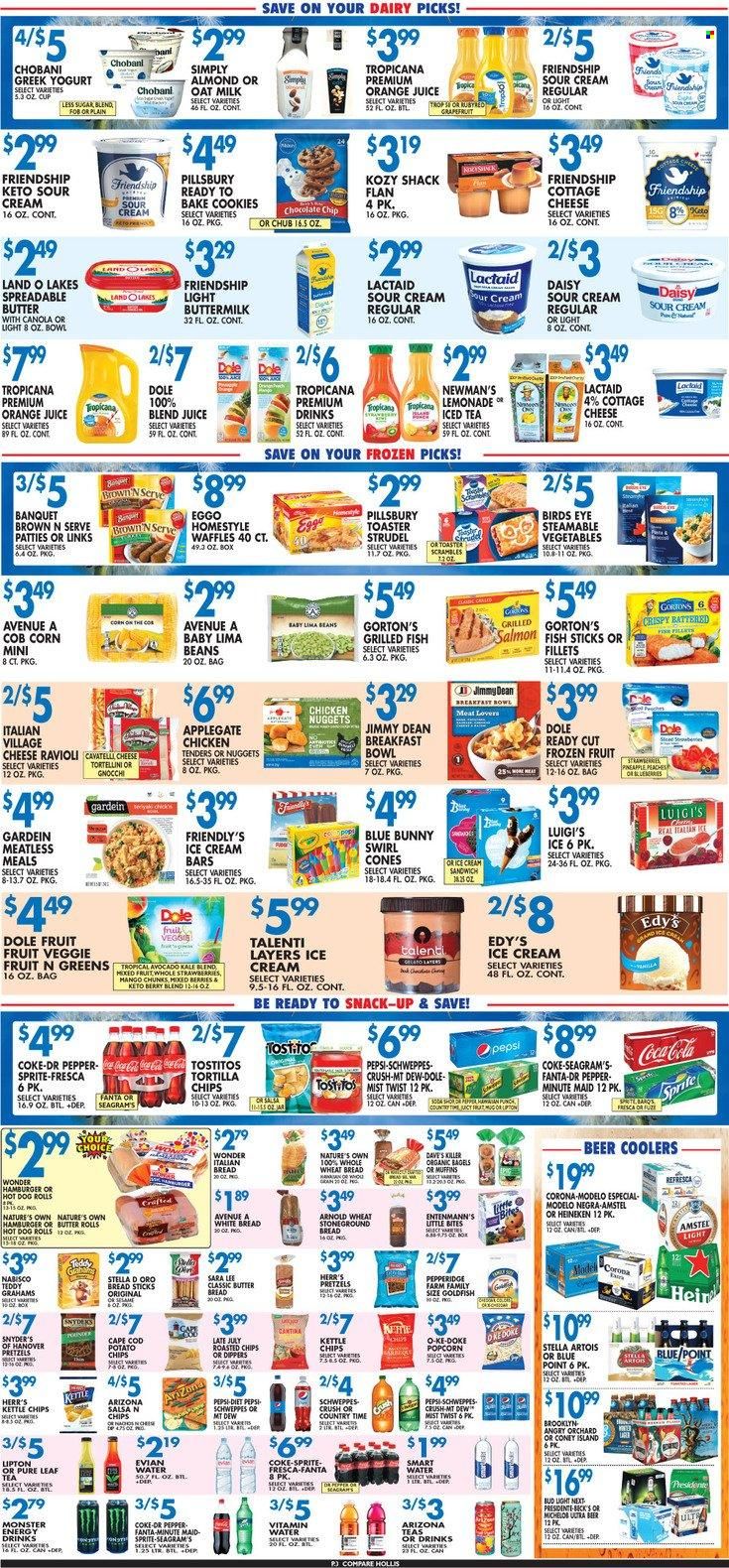 Compare Foods (NY) Weekly Ad Flyer Specials September 16 to September 22, 2022