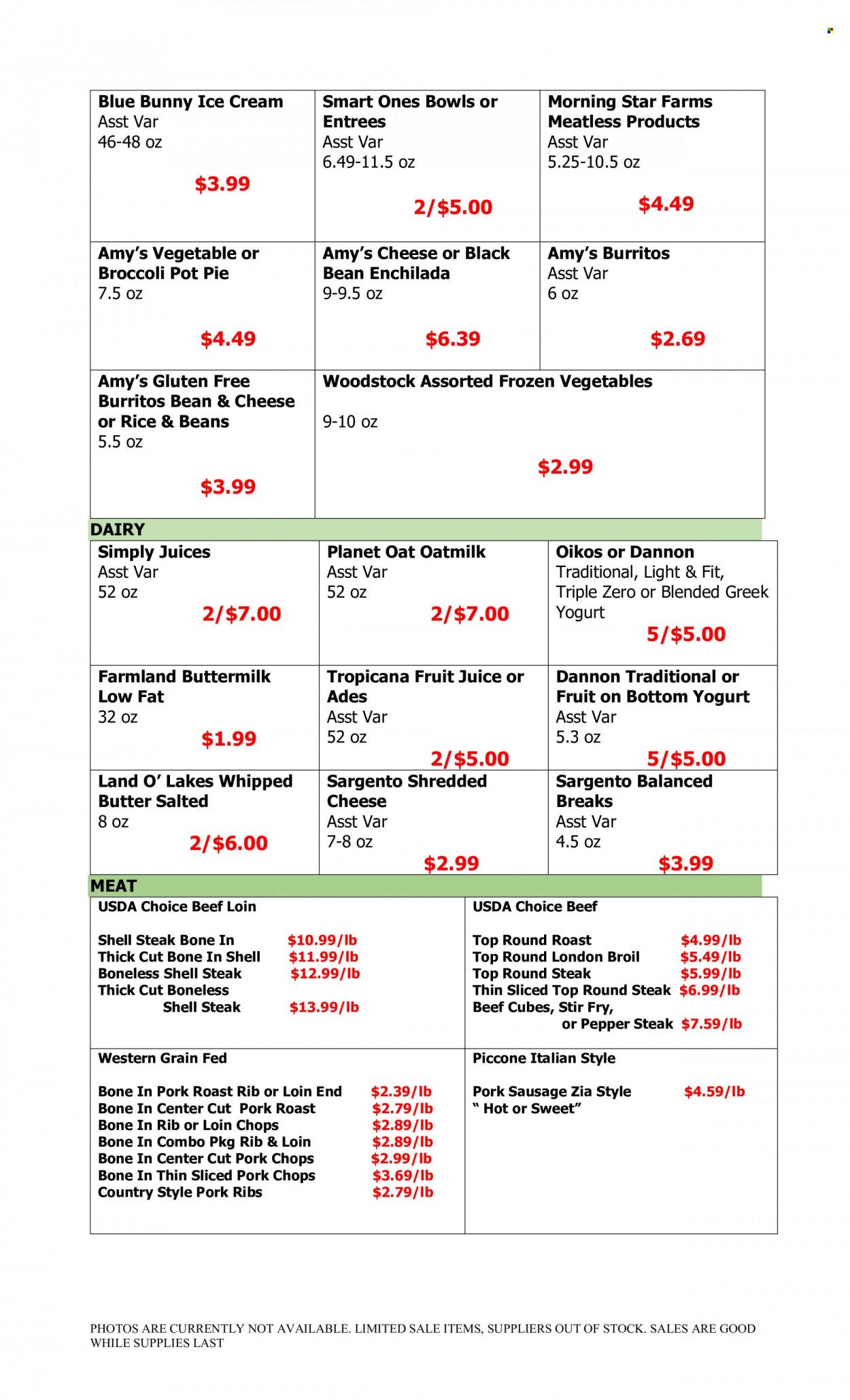 Country Markets of Westchester (NY) Weekly Ad Flyer Specials September 16 to September 22, 2022