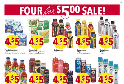 Coborn's (MN, SD) Weekly Ad Flyer Specials September 18 to September 24, 2022