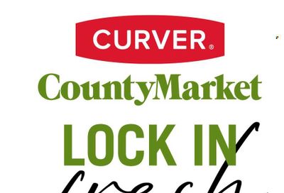 County Market (IL, IN, MO) Weekly Ad Flyer Specials September 21 to September 27, 2022