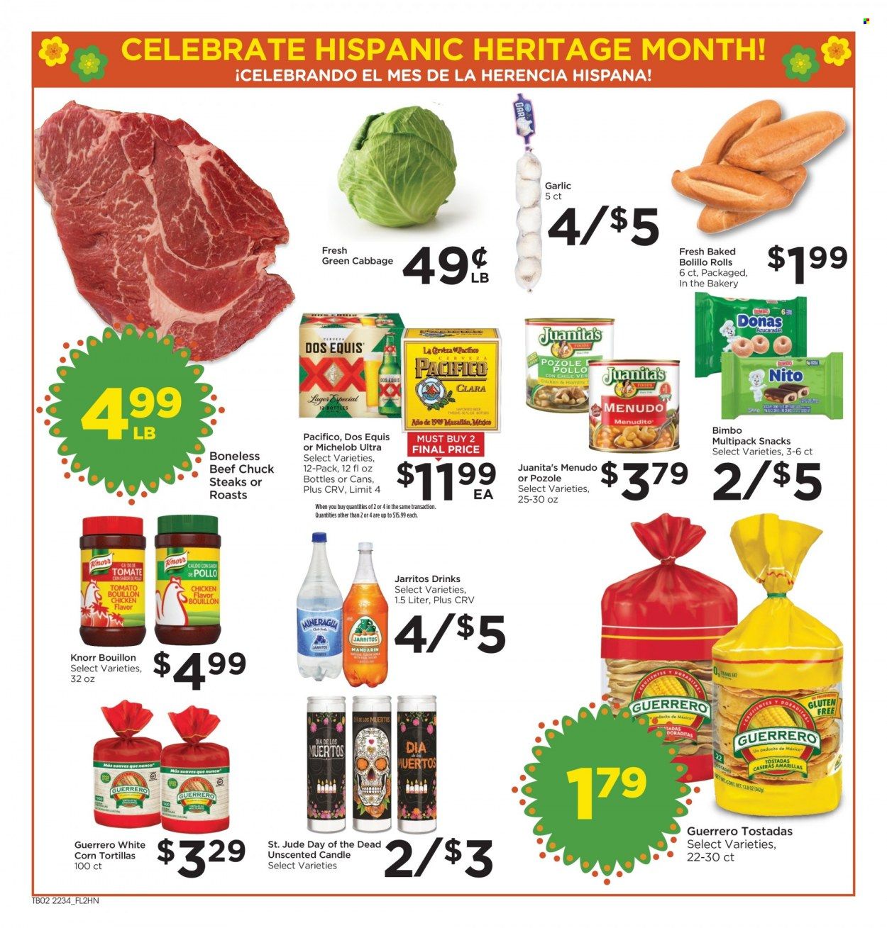 Foods Co (CA, OH, VA) Weekly Ad Flyer Specials September 21 to September 27, 2022
