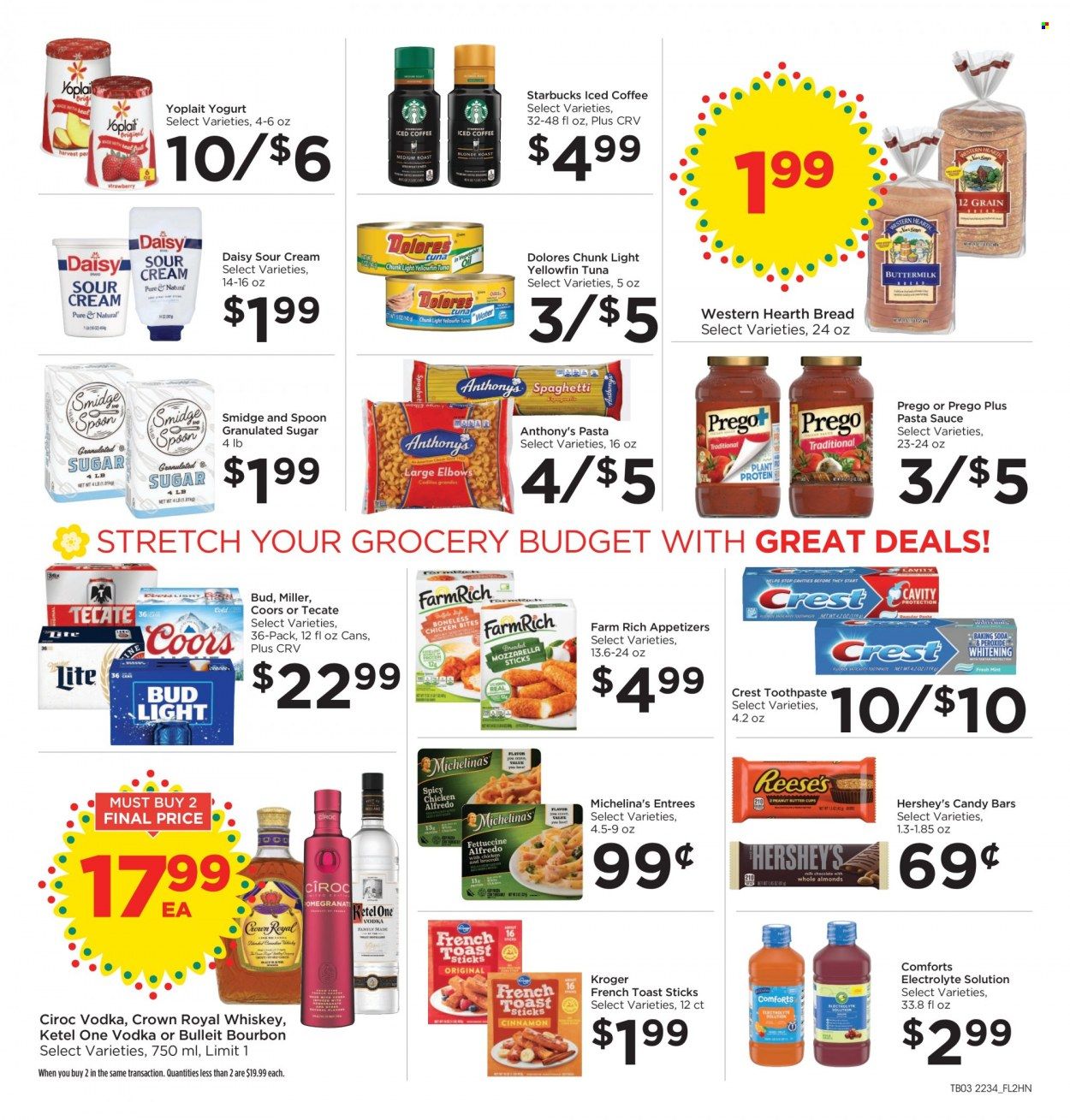 Foods Co (CA, OH, VA) Weekly Ad Flyer Specials September 21 to September 27, 2022