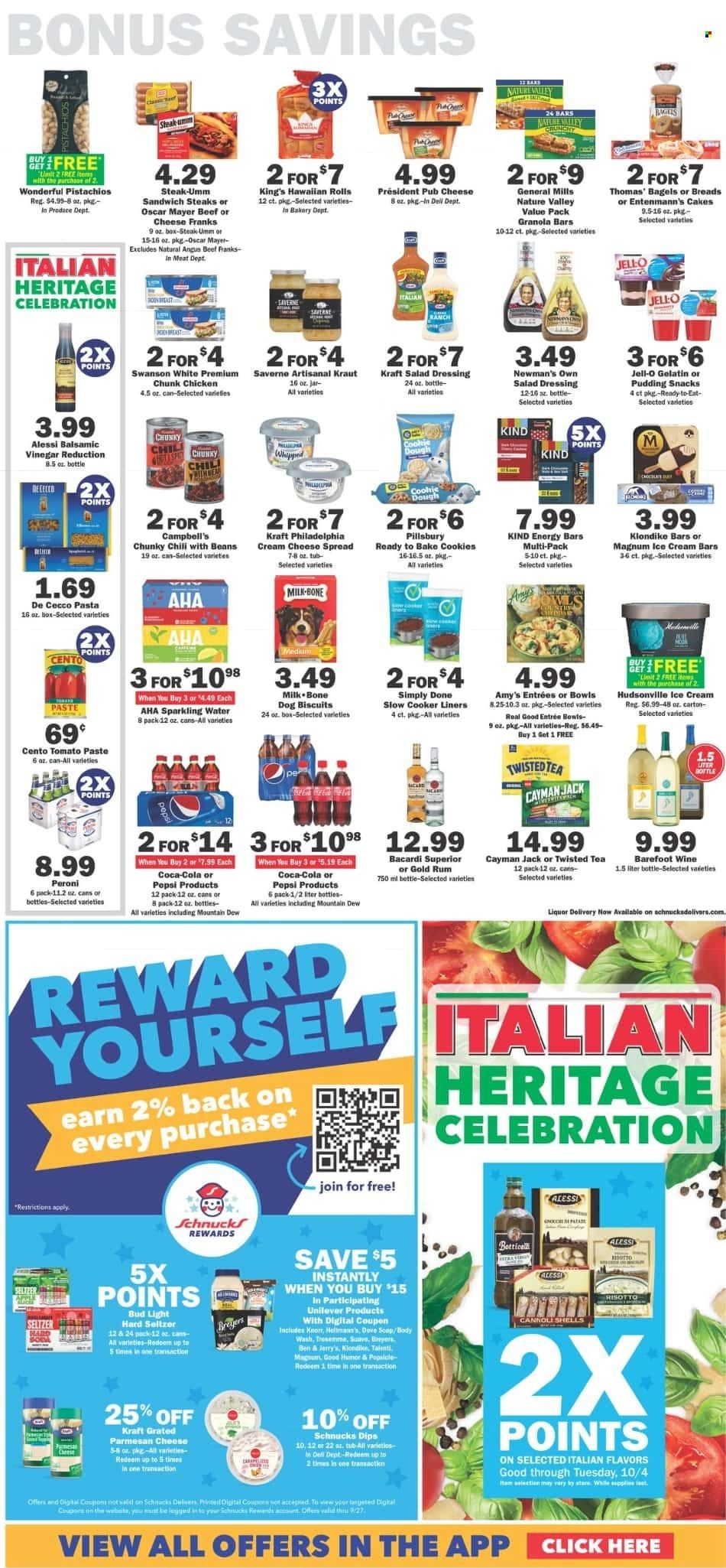 Schnucks (IA, IL, IN, MO) Weekly Ad Flyer Specials September 21 to September 27, 2022