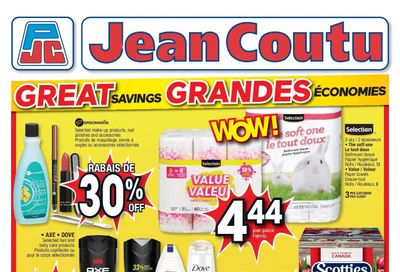 Jean Coutu (ON) Flyer September 23 to 29