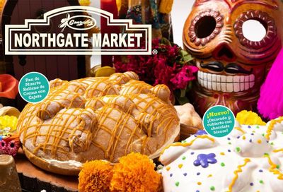 Northgate Market (CA) Weekly Ad Flyer Specials September 21 to October 4, 2022