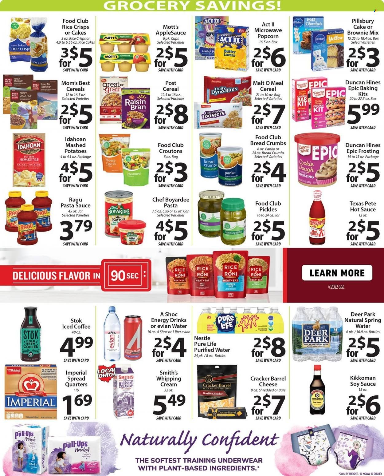 ACME Fresh Market (OH) Weekly Ad Flyer Specials September 22 to September 28, 2022