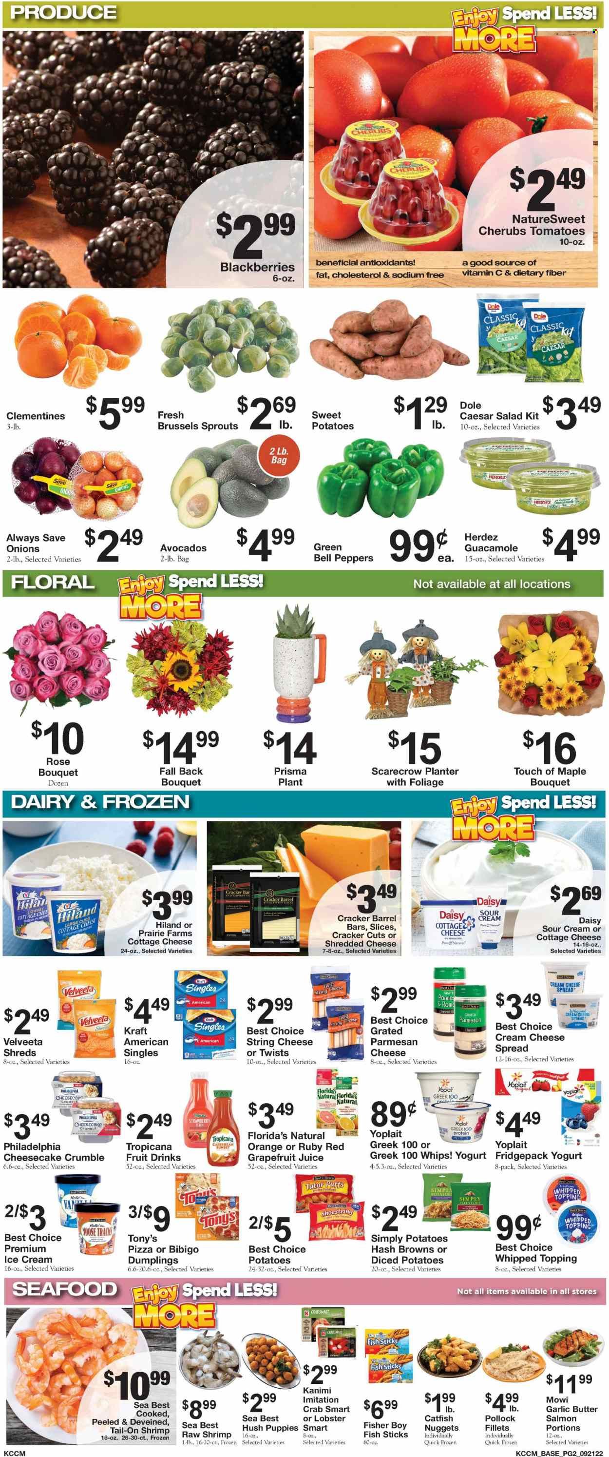 Bratchers Market (MO) Weekly Ad Flyer Specials September 21 to September 27, 2022