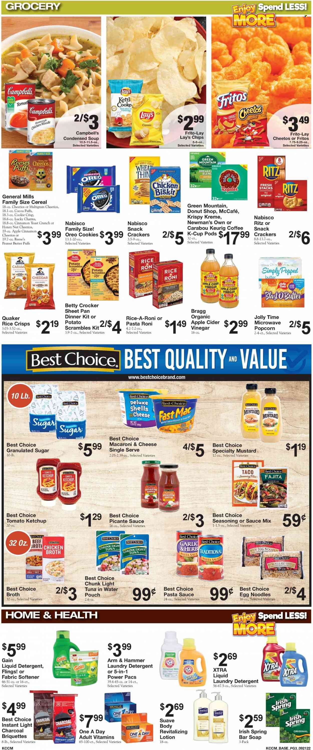 Bratchers Market (MO) Weekly Ad Flyer Specials September 21 to September 27, 2022